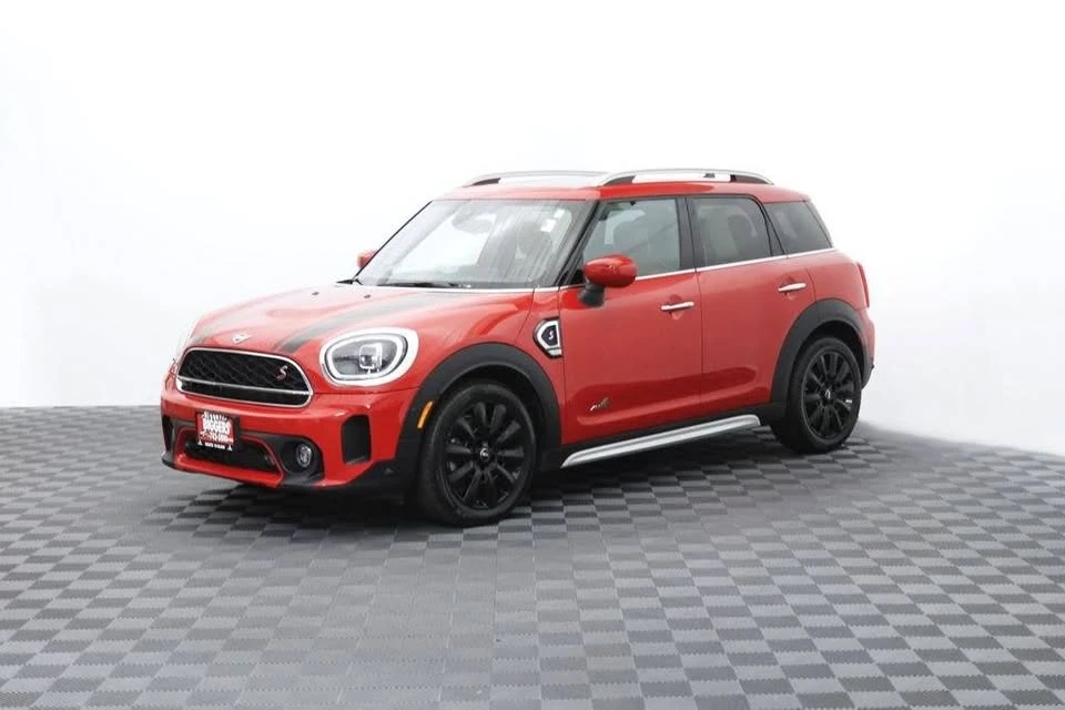 2023 Mini Countryman 2nd Gen - Image 3 of 20