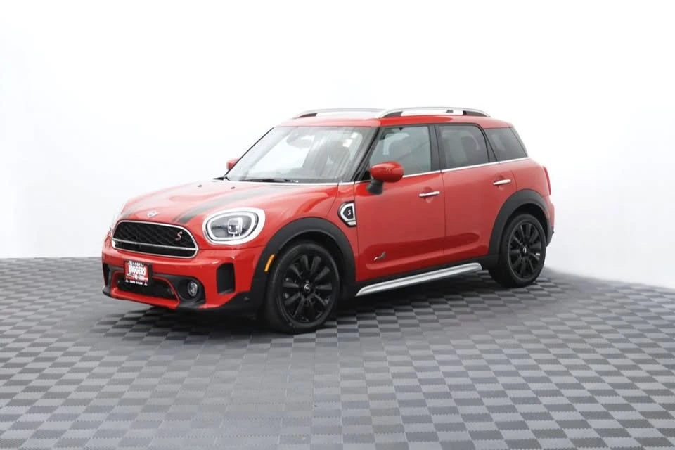 2023 Mini Countryman 2nd Gen - Image 3 of 20