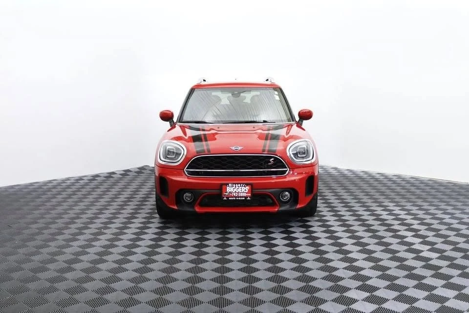 2023 Mini Countryman 2nd Gen - Image 2 of 20