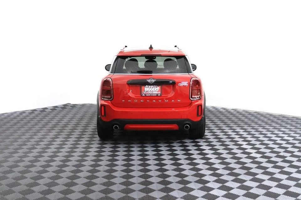 2023 Mini Countryman 2nd Gen - Image 8 of 20