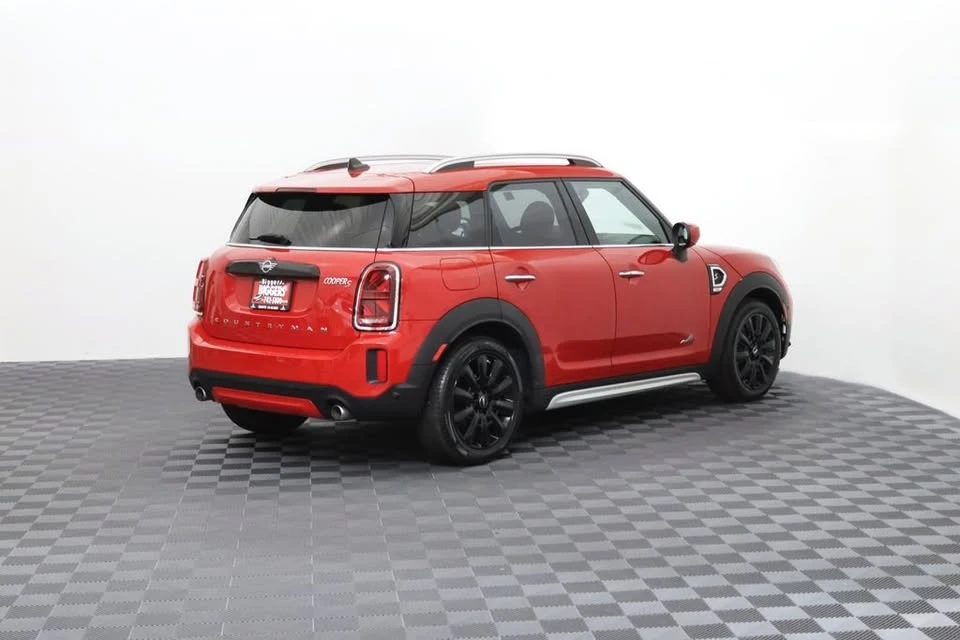 2023 Mini Countryman 2nd Gen - Image 9 of 20