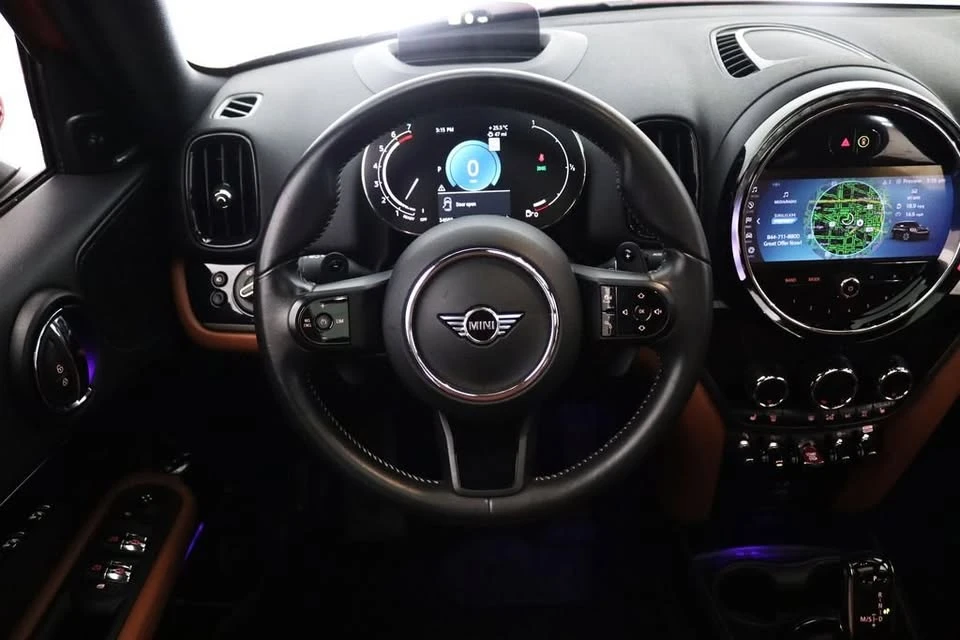 2023 Mini Countryman 2nd Gen - Image 19 of 20