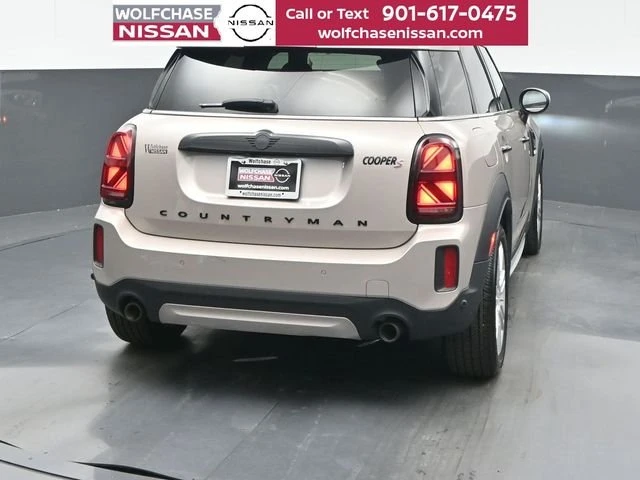 2023 Mini Countryman 2nd Gen - Image 5 of 20