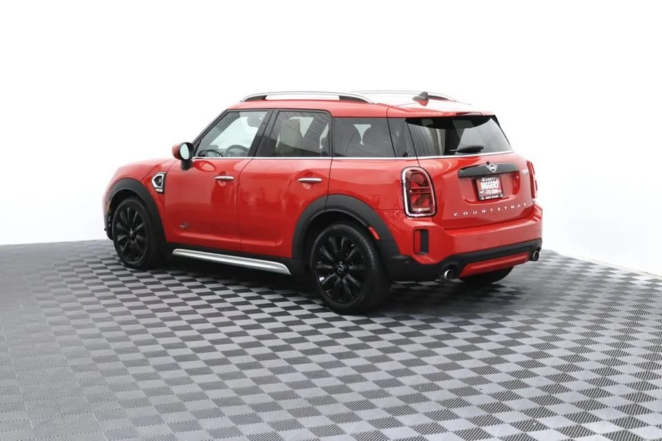 2023 Mini Countryman 2nd Gen - Image 7 of 20