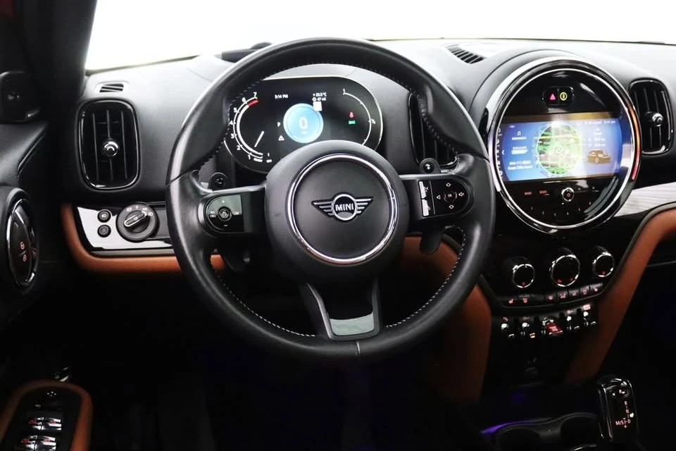 2023 Mini Countryman 2nd Gen - Image 16 of 20