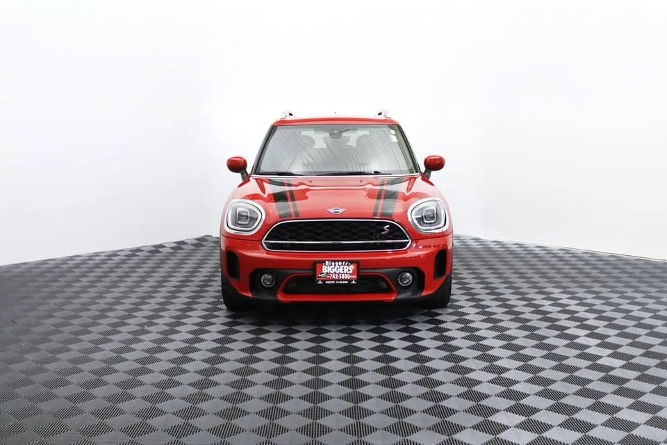 2023 Mini Countryman 2nd Gen - Image 2 of 20