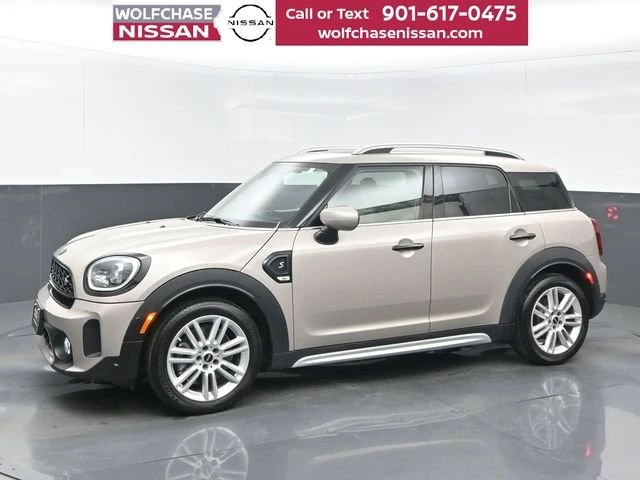 2023 Mini Countryman 2nd Gen - Image 2 of 20
