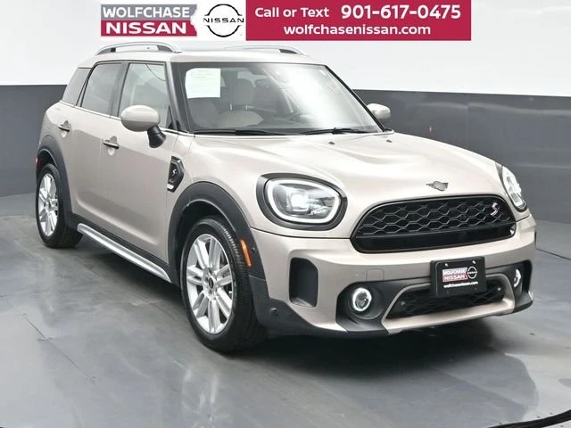 2023 Mini Countryman 2nd Gen - Image 8 of 20