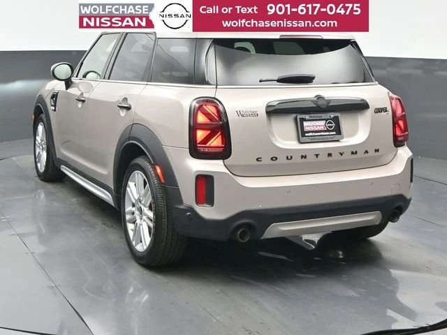 2023 Mini Countryman 2nd Gen - Image 4 of 20