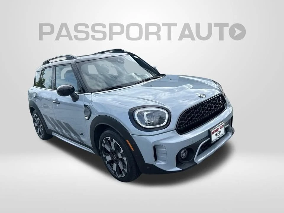 2023 Mini Countryman 2nd Gen - Image 6 of 14