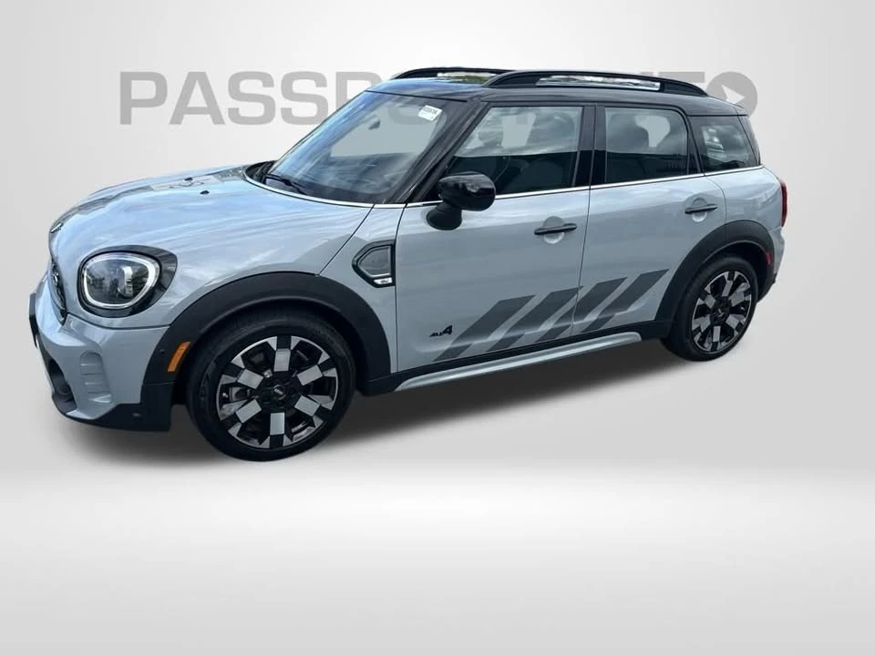2023 Mini Countryman 2nd Gen - Image 4 of 14