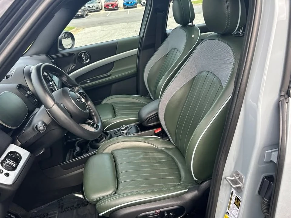 2023 Mini Countryman 2nd Gen - Image 14 of 14