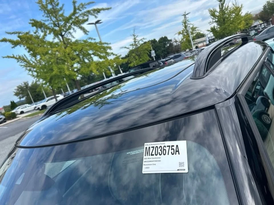 2023 Mini Countryman 2nd Gen - Image 12 of 14