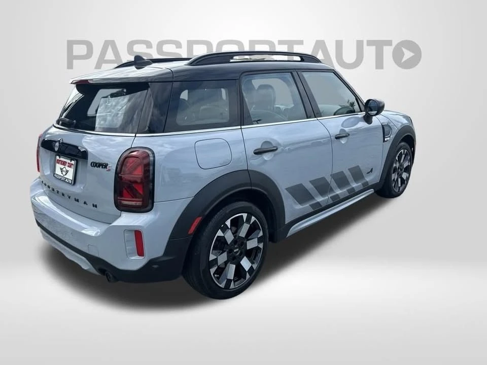 2023 Mini Countryman 2nd Gen - Image 8 of 14