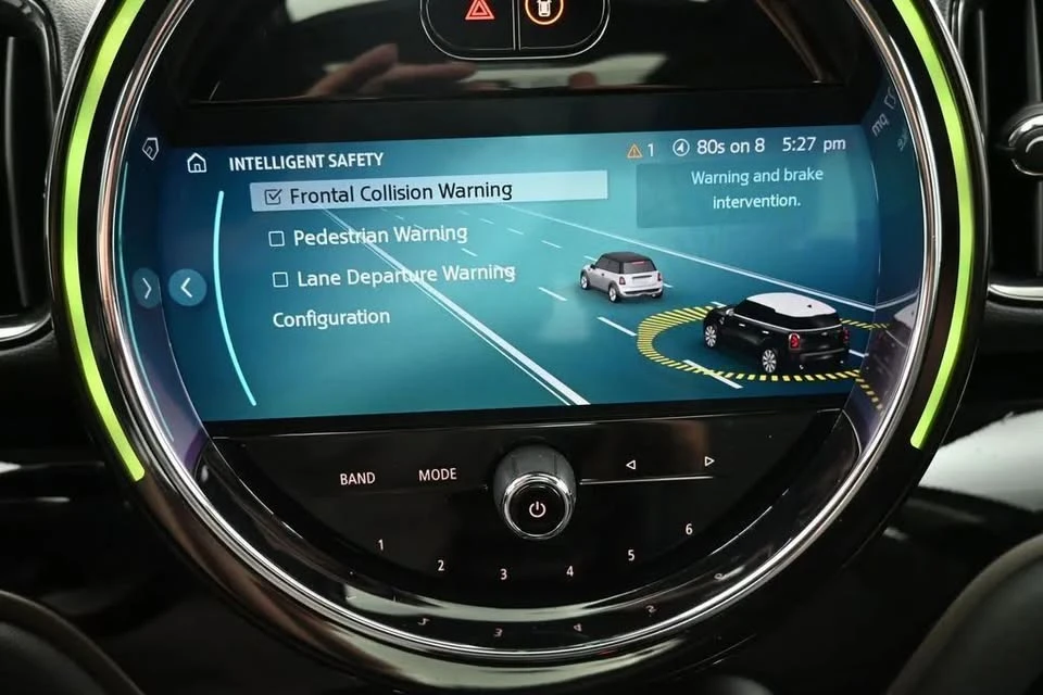2023 Mini Countryman 2nd Gen - Image 16 of 20