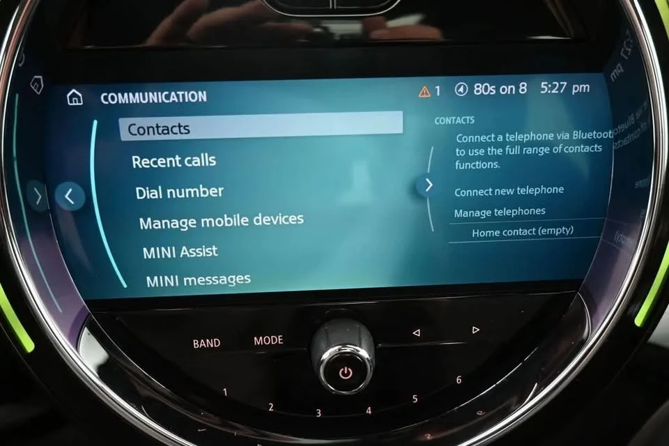 2023 Mini Countryman 2nd Gen - Image 17 of 20