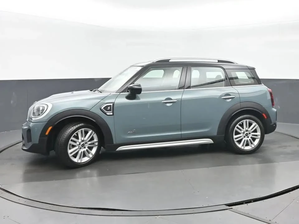 2023 Mini Countryman 2nd Gen - Image 6 of 20