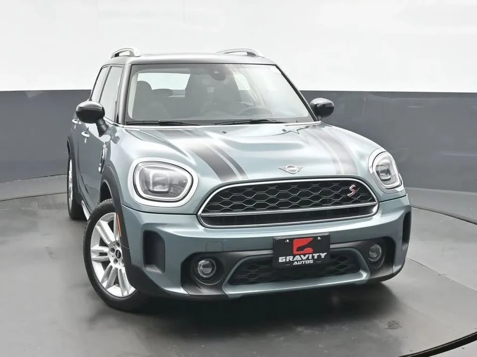 2023 Mini Countryman 2nd Gen - Image 8 of 20
