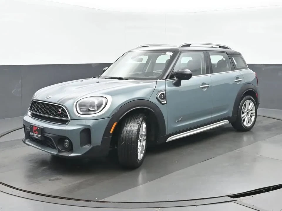 2023 Mini Countryman 2nd Gen - Image 7 of 20