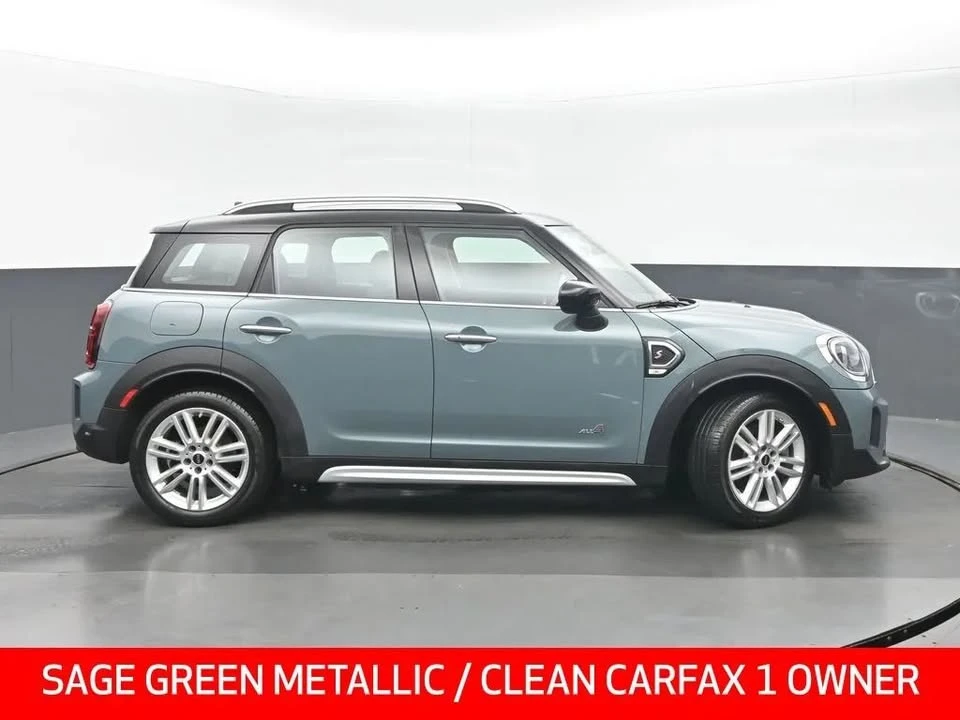2023 Mini Countryman 2nd Gen - Image 2 of 20