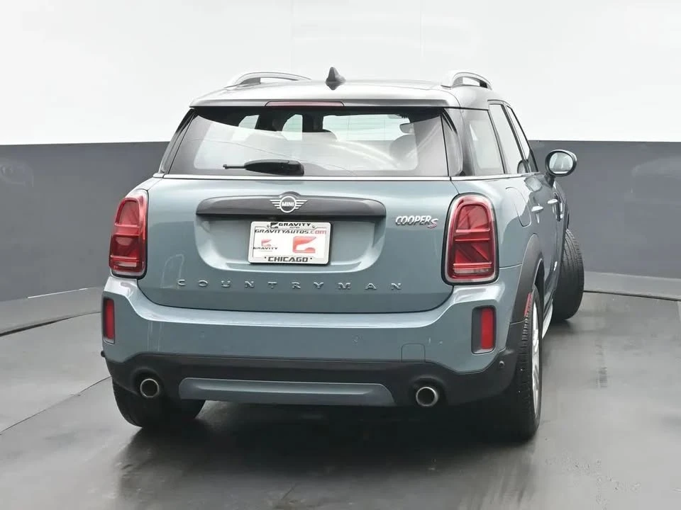 2023 Mini Countryman 2nd Gen - Image 4 of 20
