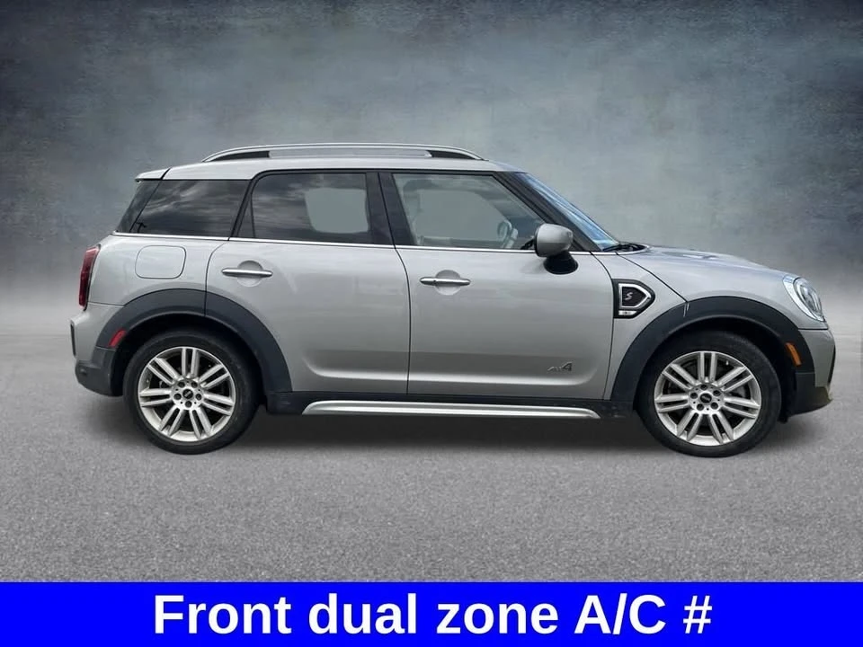 2023 Mini Countryman 2nd Gen - Image 4 of 12