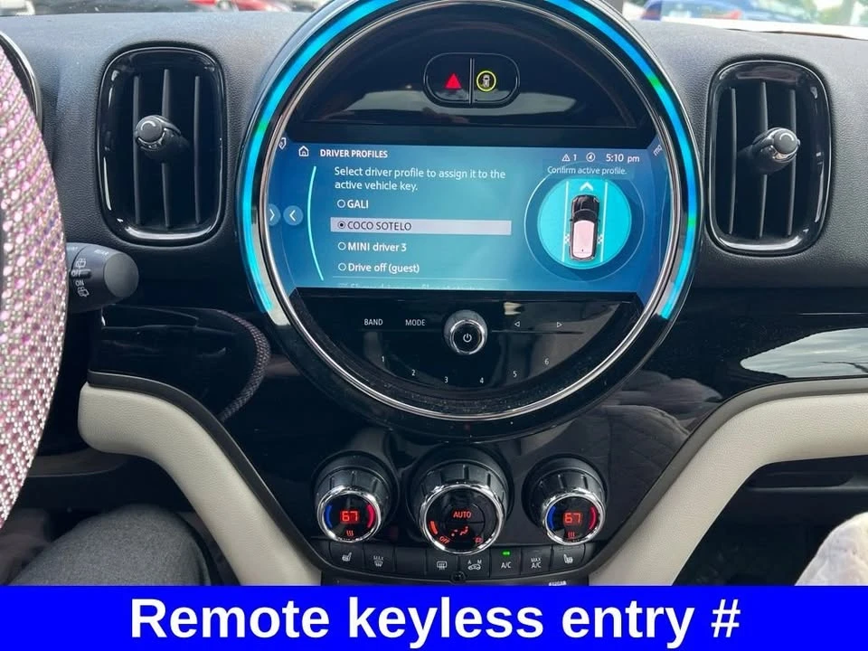 2023 Mini Countryman 2nd Gen - Image 6 of 12