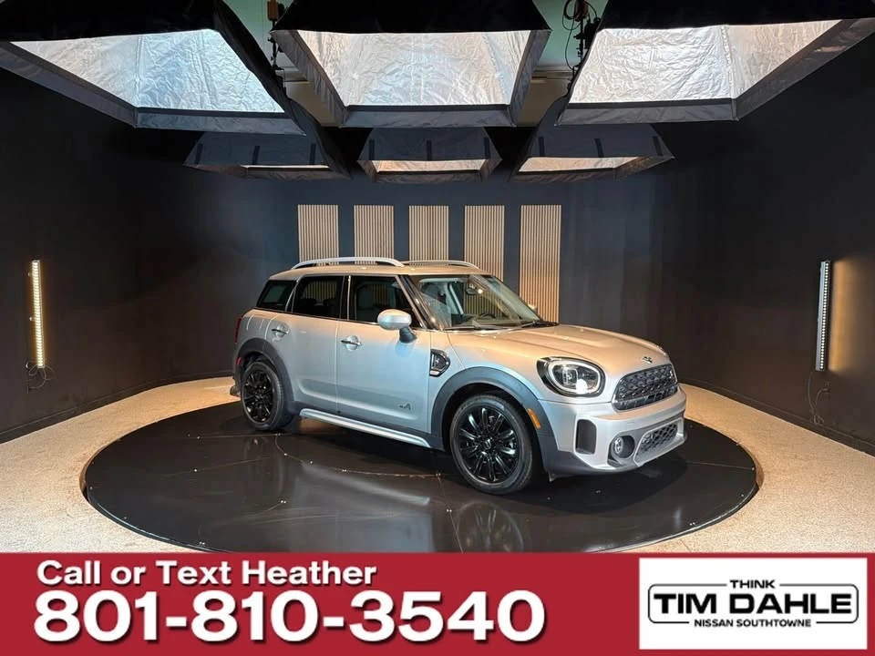 2023 Mini Countryman 2nd Gen - Image 7 of 11