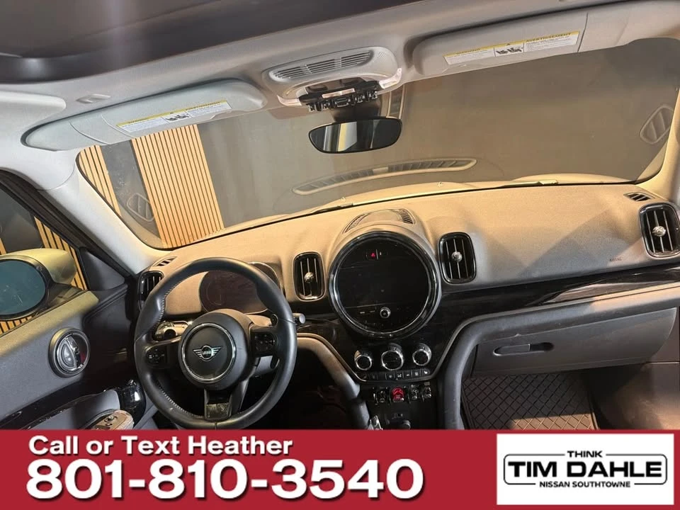2023 Mini Countryman 2nd Gen - Image 11 of 11