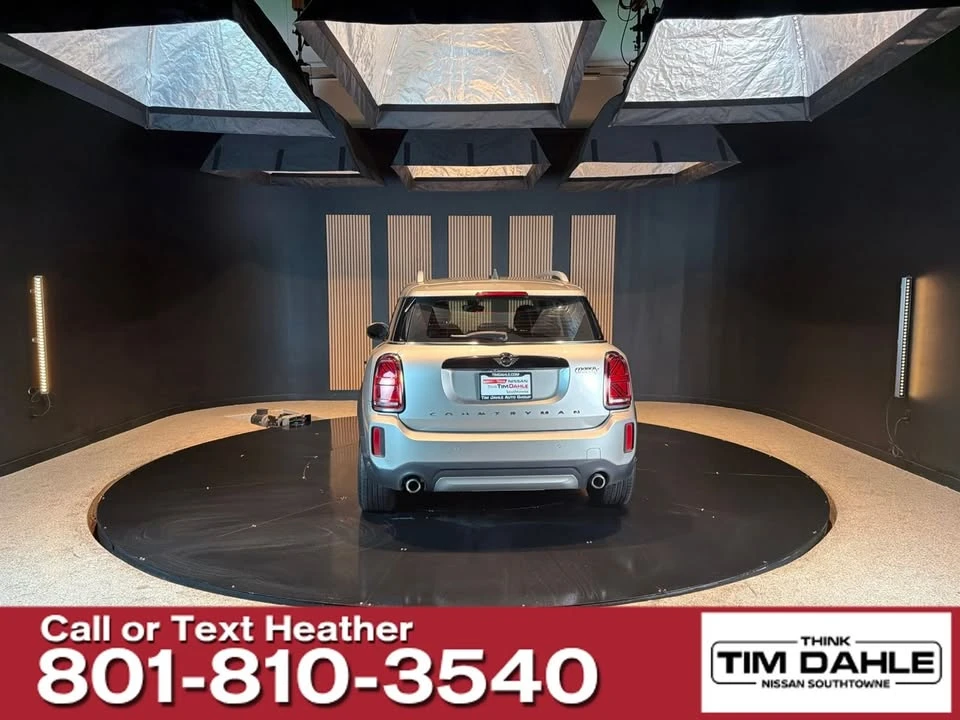 2023 Mini Countryman 2nd Gen - Image 4 of 11