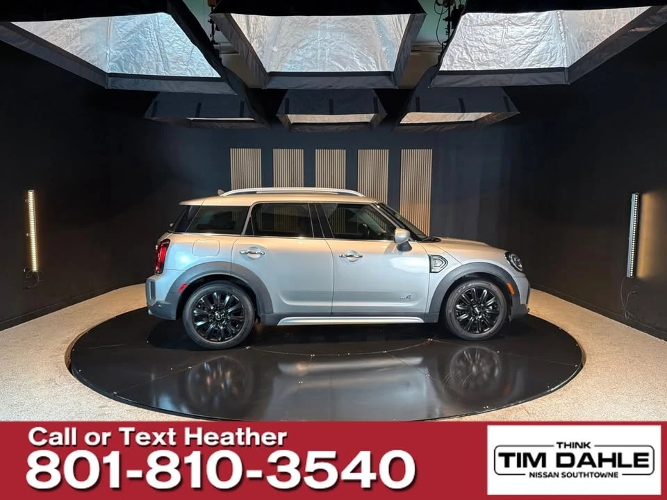 2023 Mini Countryman 2nd Gen - Image 6 of 11