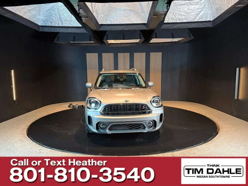 2023 Mini Countryman 2nd Gen - Image 8 of 11