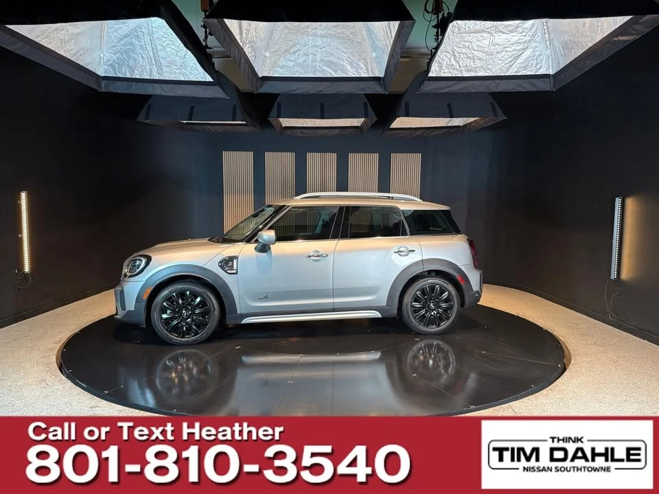 2023 Mini Countryman 2nd Gen - Image 2 of 11