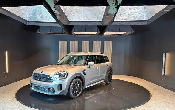 2023 MINI Cooper S Countryman