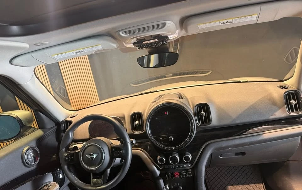 2023 Mini Countryman 2nd Gen - Image 8 of 8
