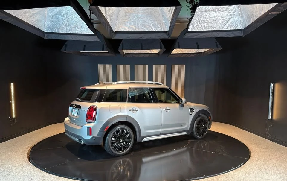 2023 Mini Countryman 2nd Gen - Image 3 of 8