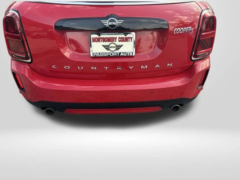 2023 Mini Countryman 2nd Gen - Image 20 of 20