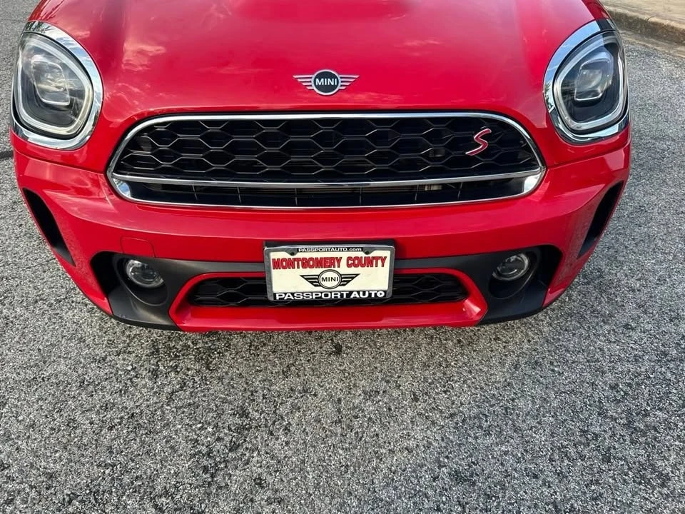 2023 Mini Countryman 2nd Gen - Image 14 of 20