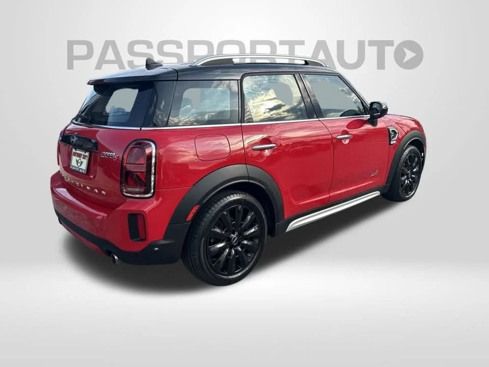 2023 Mini Countryman 2nd Gen - Image 7 of 20