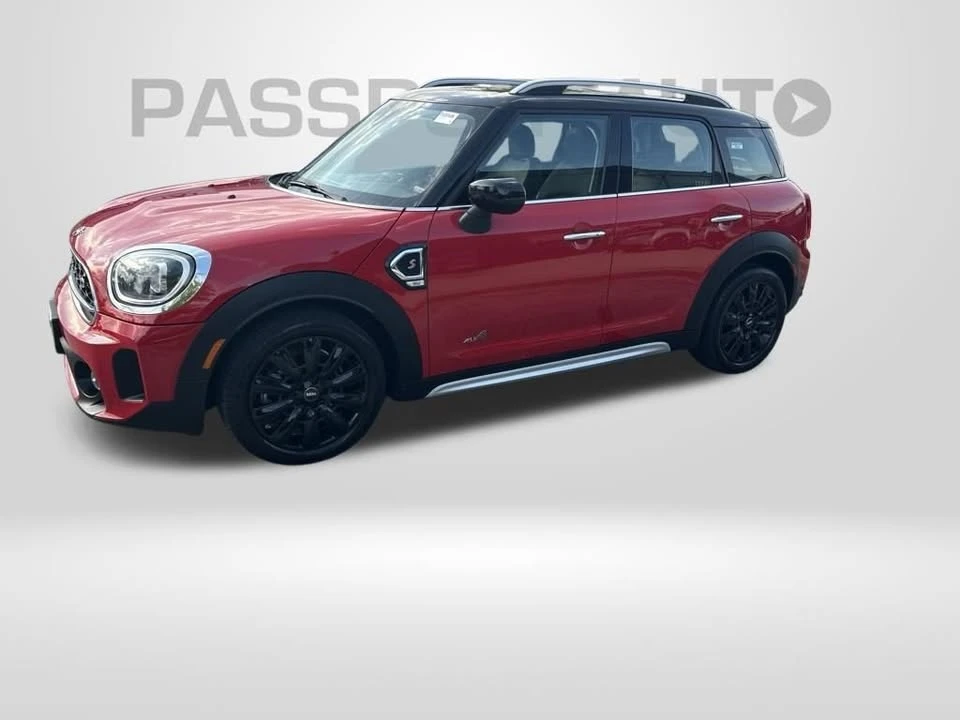 2023 Mini Countryman 2nd Gen - Image 2 of 20