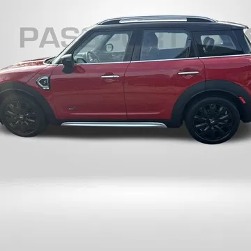 2023 MINI Cooper S Countryman Signature