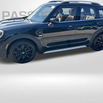 2023 MINI Cooper S Countryman Signature