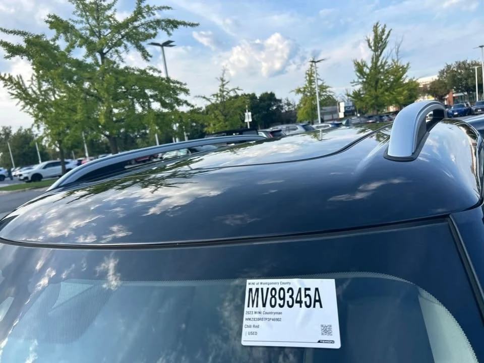 2023 Mini Countryman 2nd Gen - Image 11 of 20