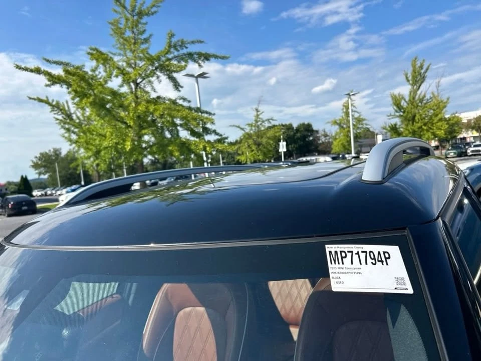 2023 Mini Countryman 2nd Gen - Image 11 of 20