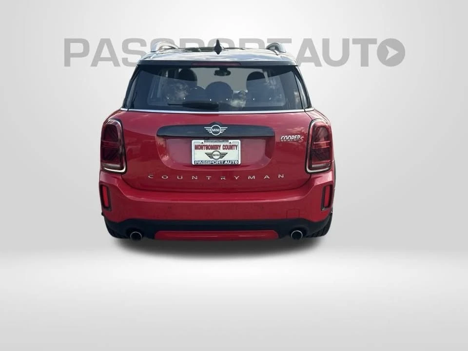 2023 Mini Countryman 2nd Gen - Image 8 of 20