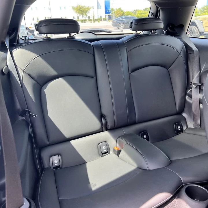 2023 Mini Mini Cooper S 3rd Gen - Image 14 of 17