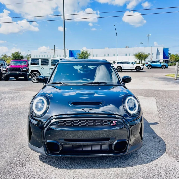 2023 Mini Mini Cooper S 3rd Gen - Image 11 of 17