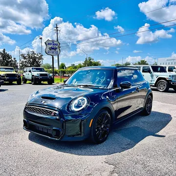 2023 MINI Cooper S Hard Top