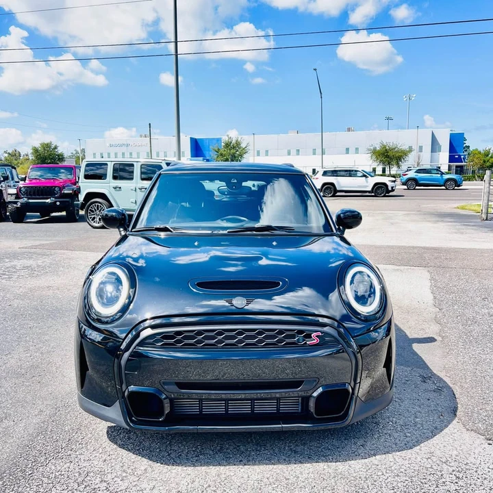 2023 Mini Mini Cooper S 3rd Gen - Image 10 of 18