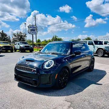 2023 MINI Cooper S HardTop 2 Door